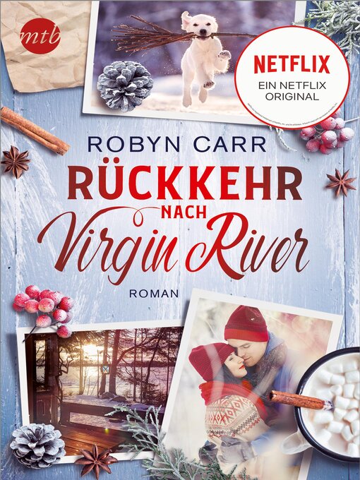 Title details for Rückkehr nach Virgin River by Robyn Carr - Wait list